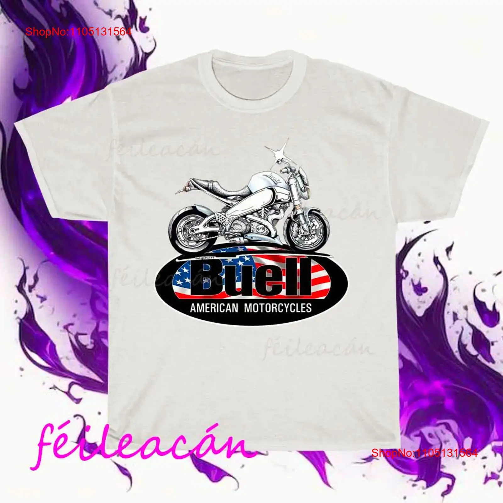 Vintage Fashion News - Brand New buell american motorcycle manufacturer