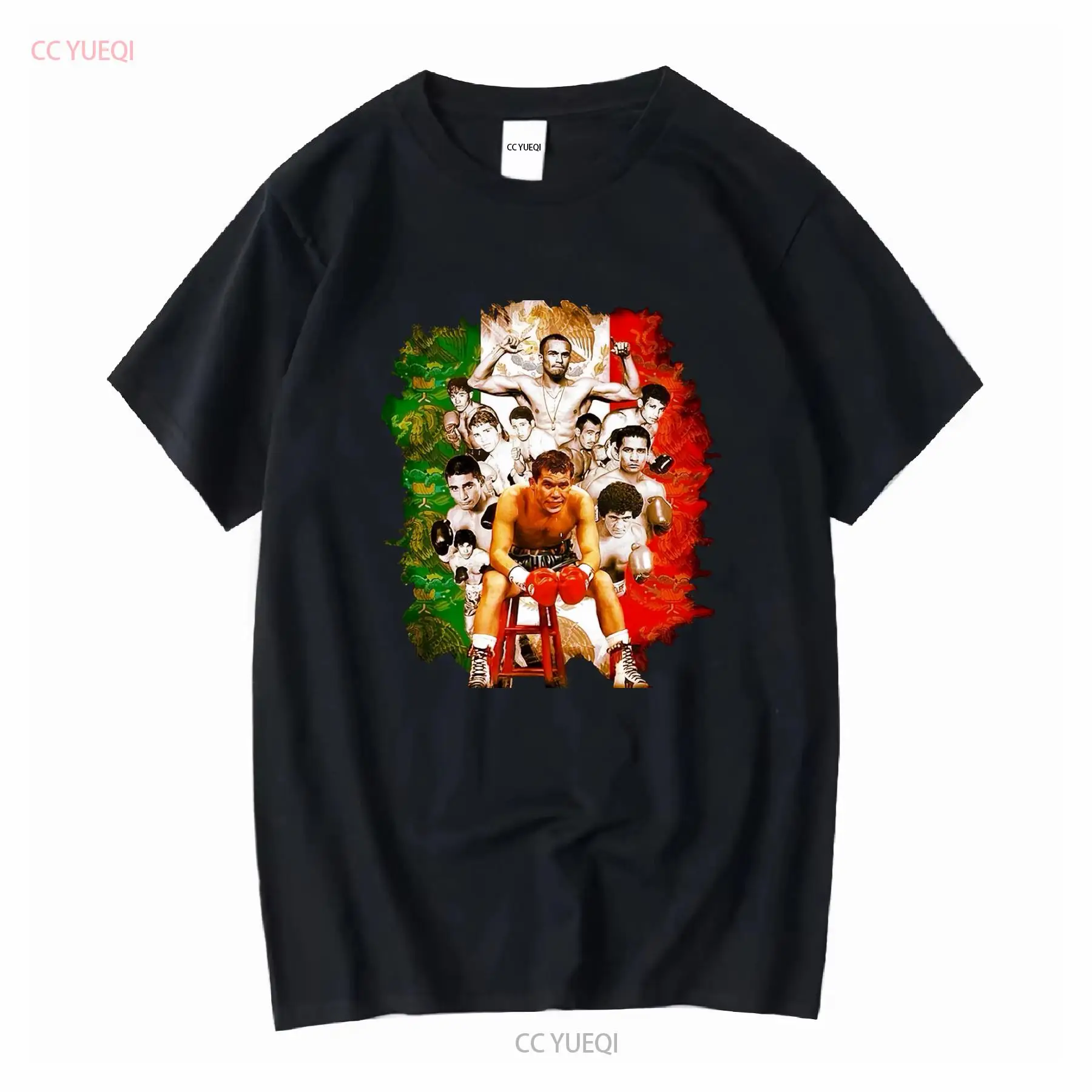 New Julio Cesar Chavez For You - Vintage Fashion News ulasan dan harga