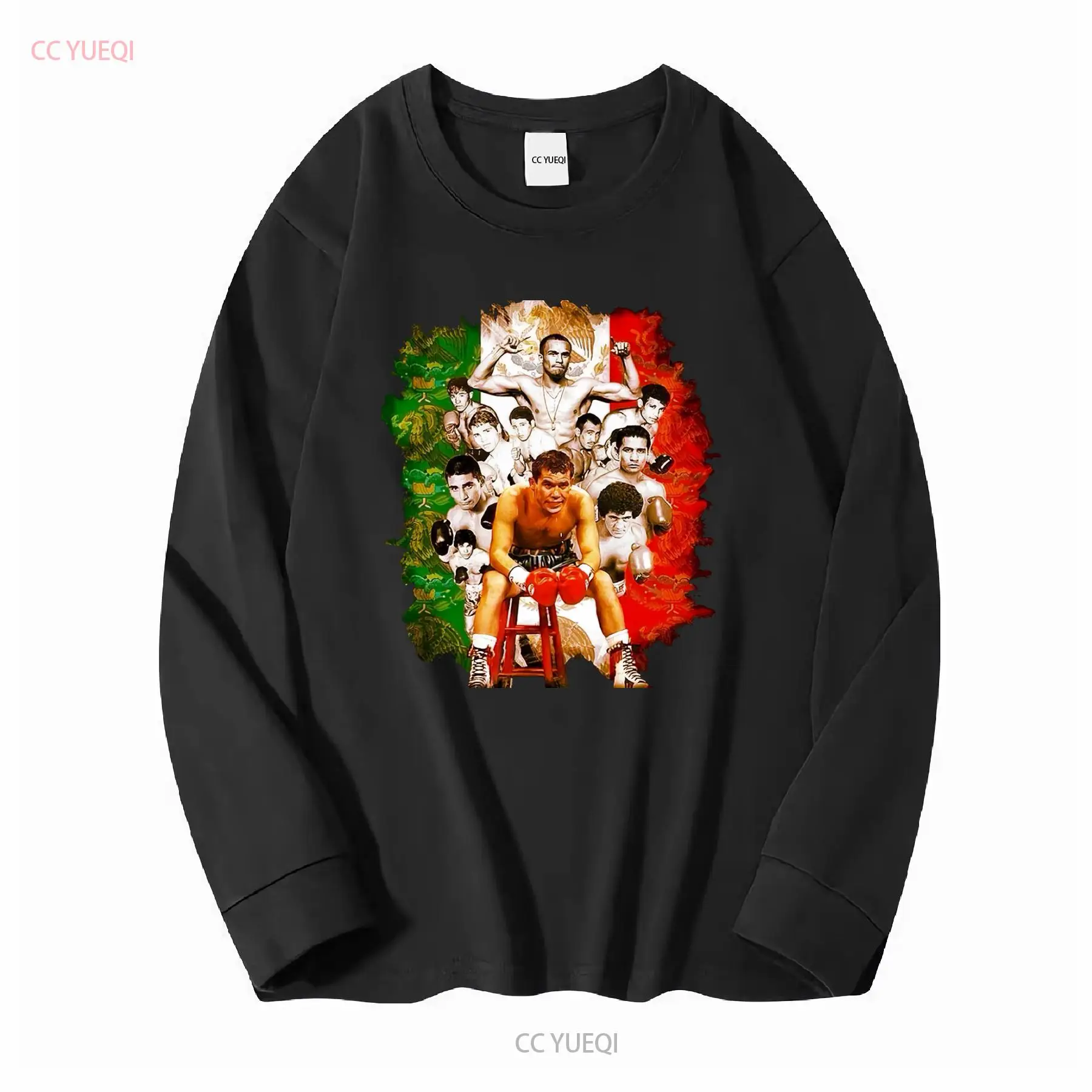 New Julio Cesar Chavez For You - Vintage Fashion News ulasan dan harga