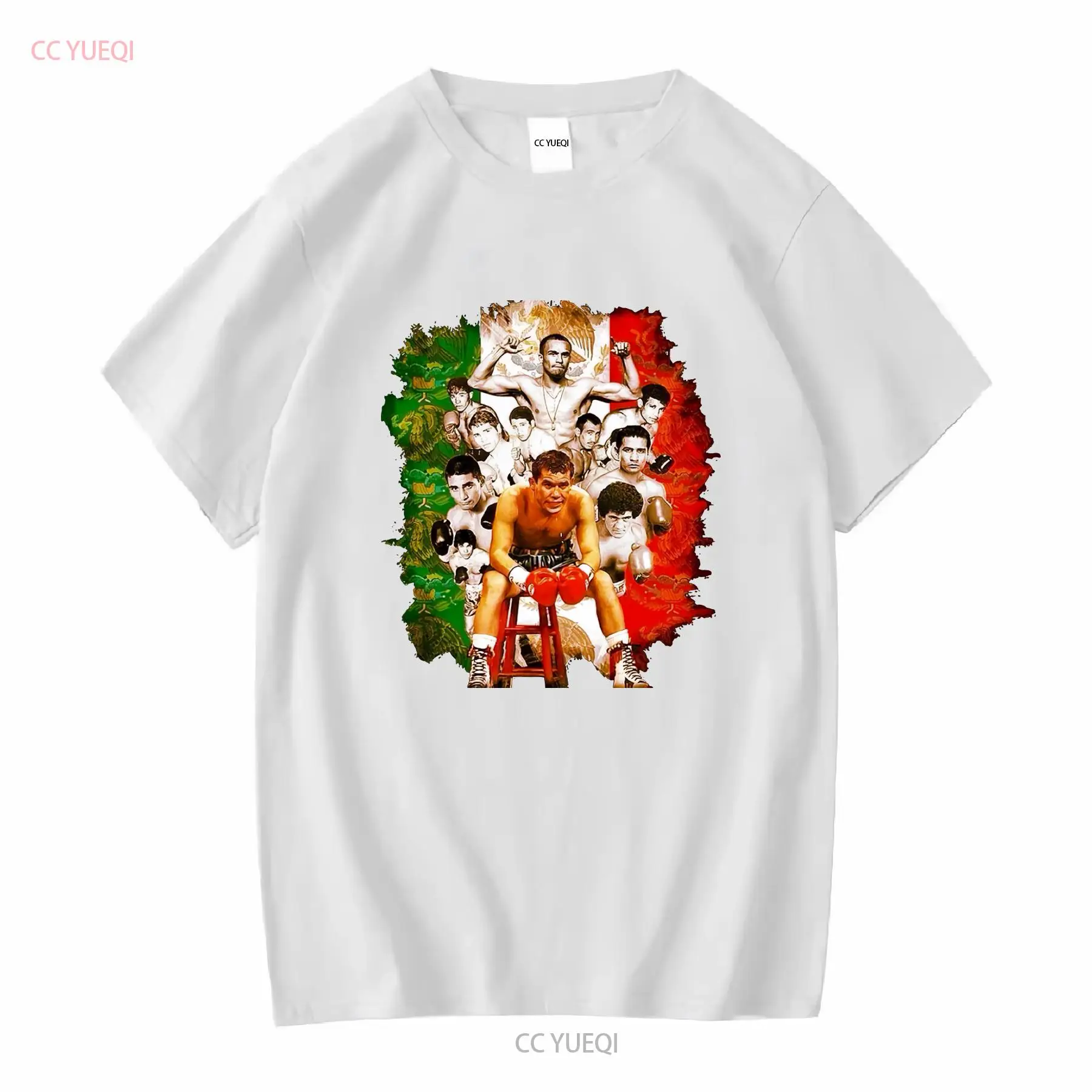 New Julio Cesar Chavez For You - Vintage Fashion News ulasan dan harga