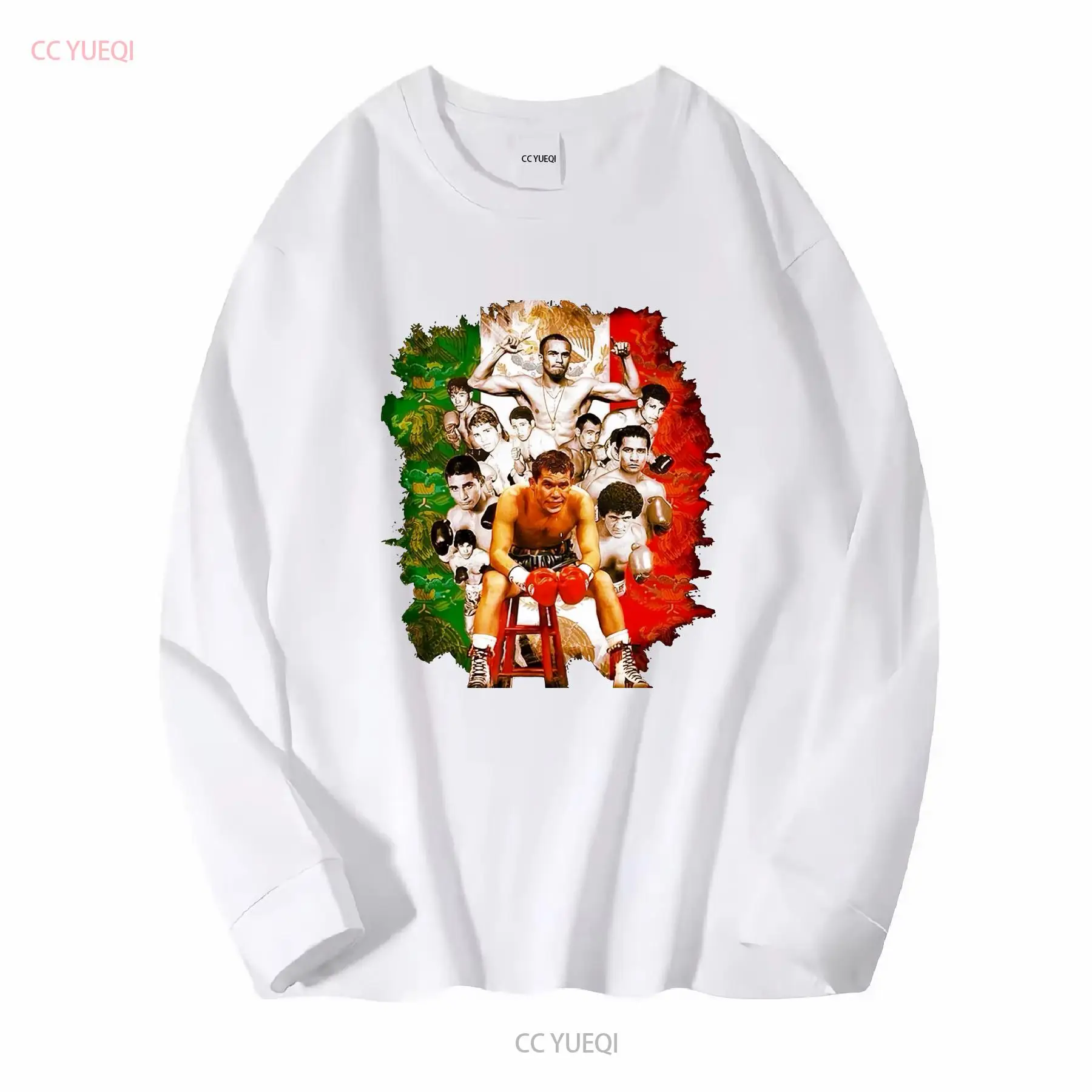 New Julio Cesar Chavez For You - Vintage Fashion News ulasan dan harga