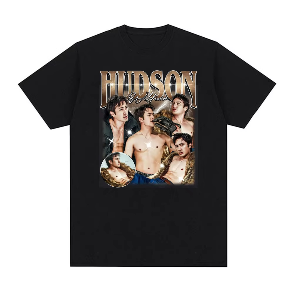 Hudson Wiliams Queer Hockey Fa - Vintage Queer Fashion ulasan dan harga
