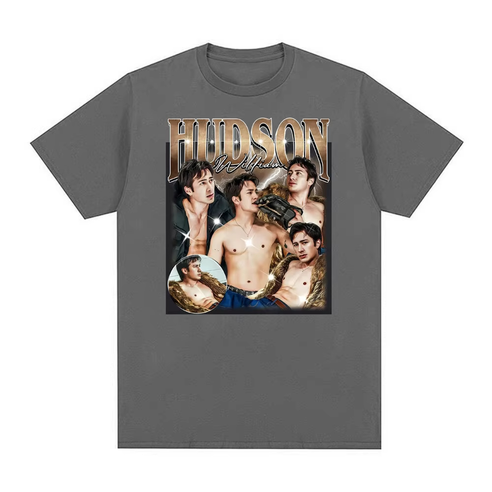 Hudson Wiliams Queer Hockey Fa - Vintage Queer Fashion ulasan dan harga