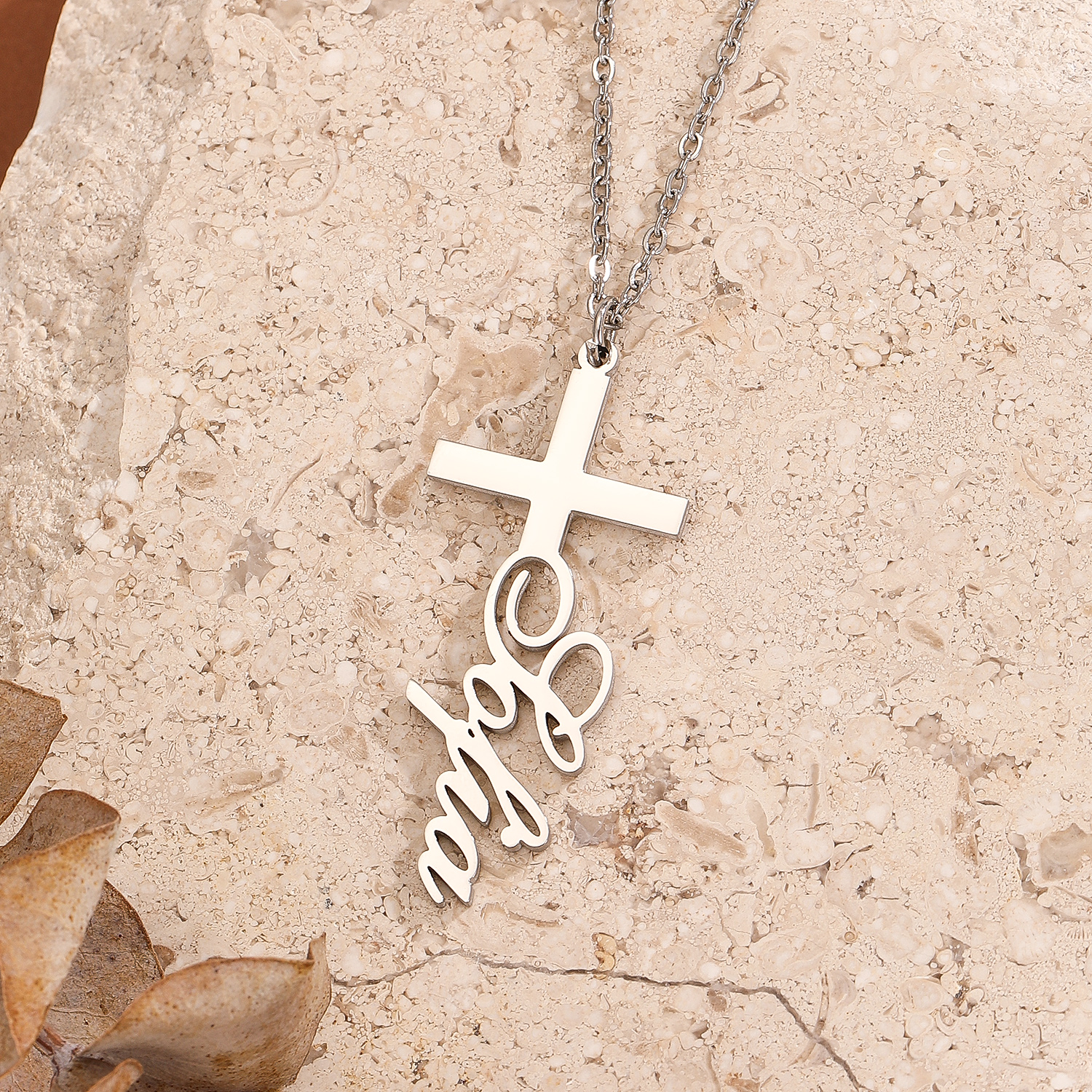 1pc Personalized Easter Gift S - Vintage Fashion Names ulasan dan harga