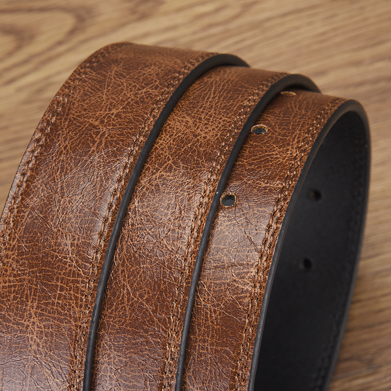 Men's Vintage Single Pin Buckl - Vintage Fashion Ideas ulasan dan harga