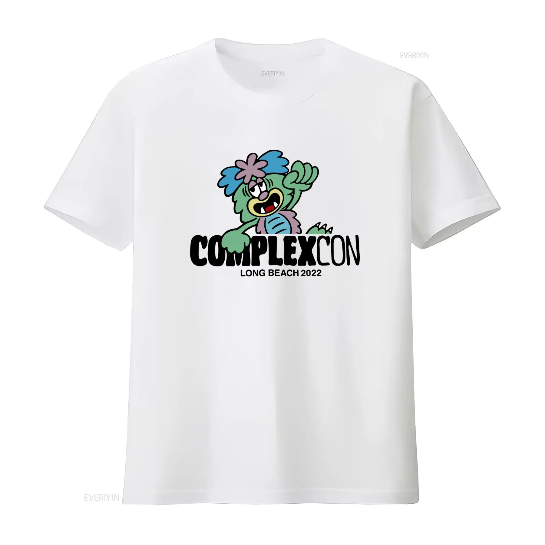 ComplexCon x Verdy 2022 Long B - Vintage Fashion News ulasan dan harga