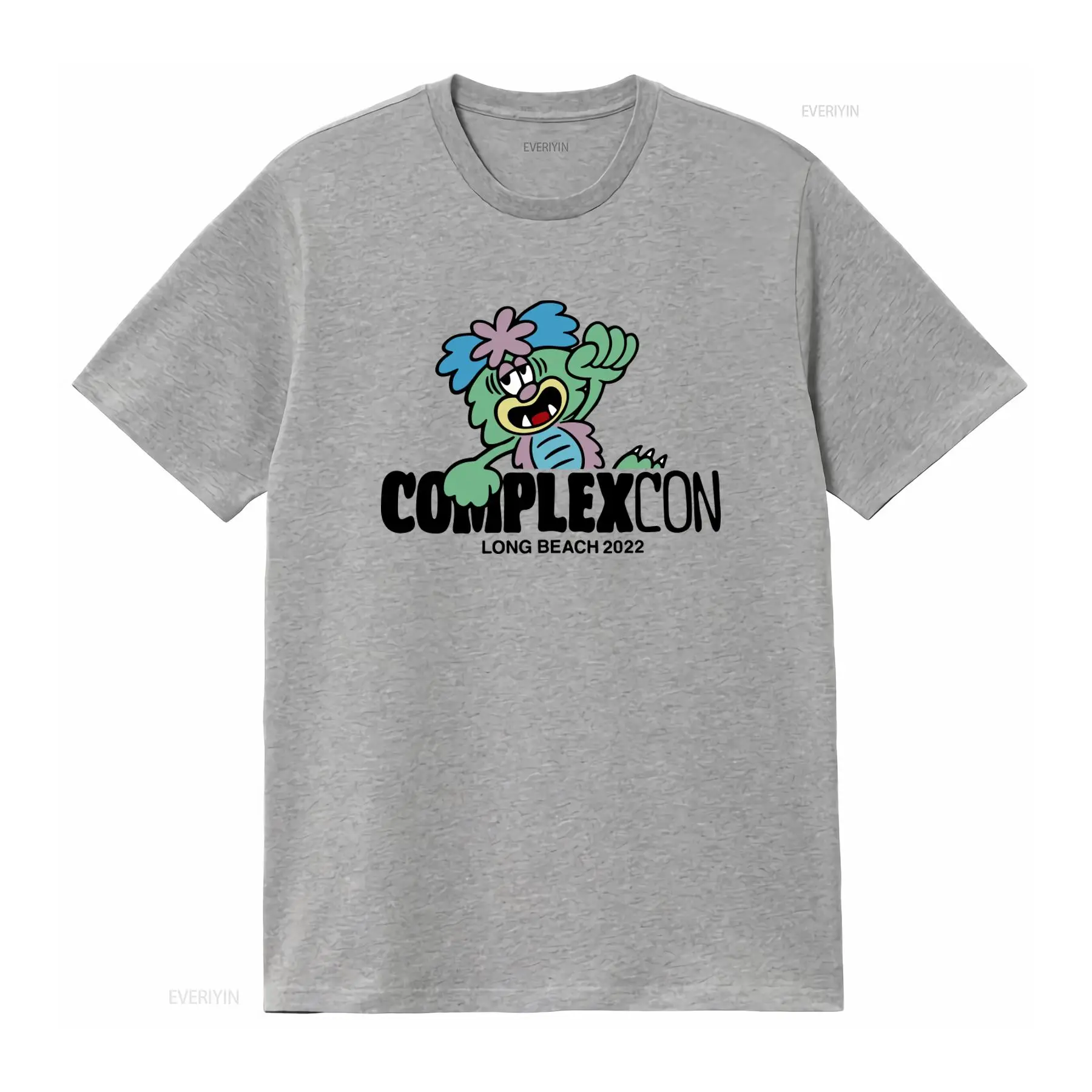 ComplexCon x Verdy 2022 Long B - Vintage Fashion News ulasan dan harga