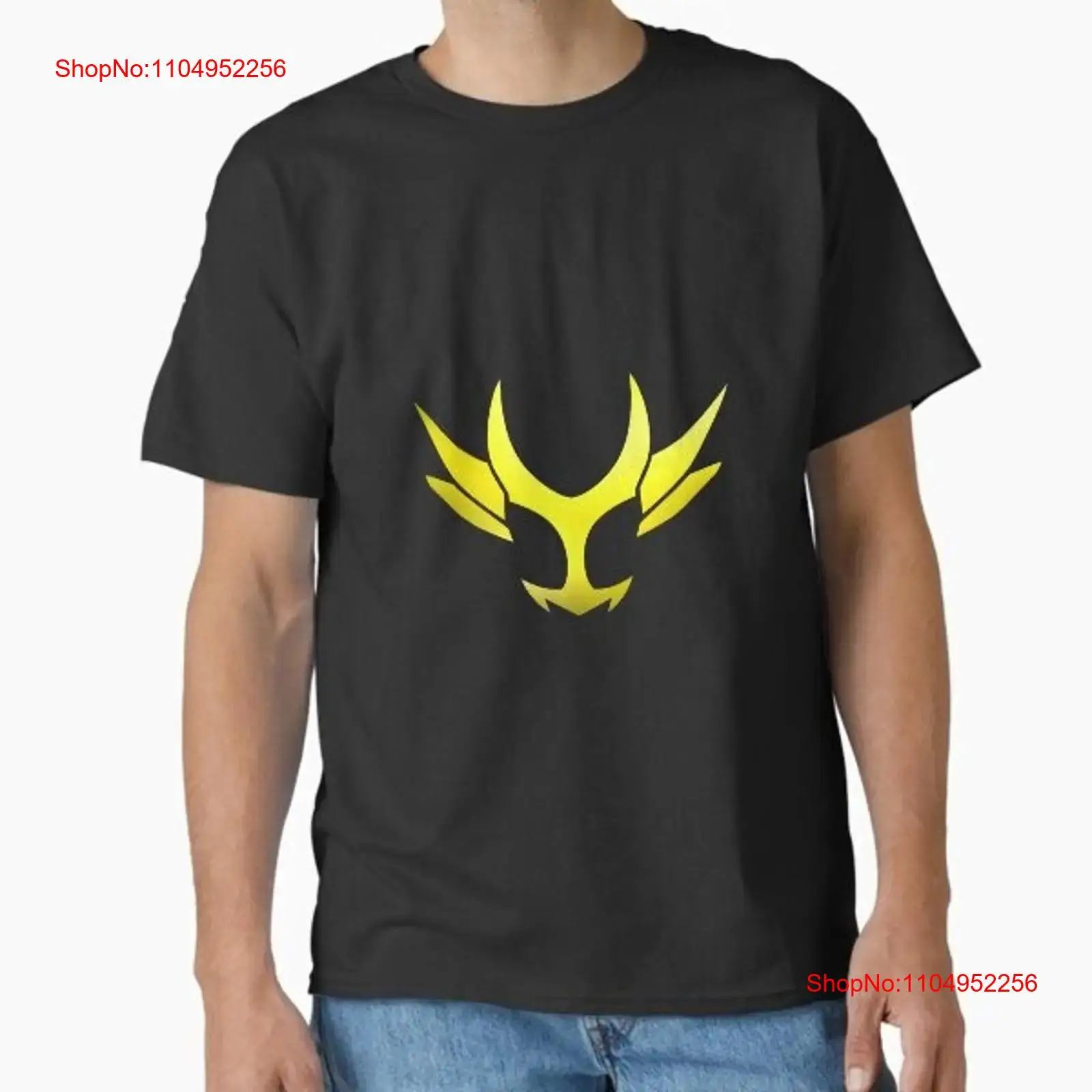 Kamen Rider Agito Emblem New M - Vintage Fashion News ulasan dan harga