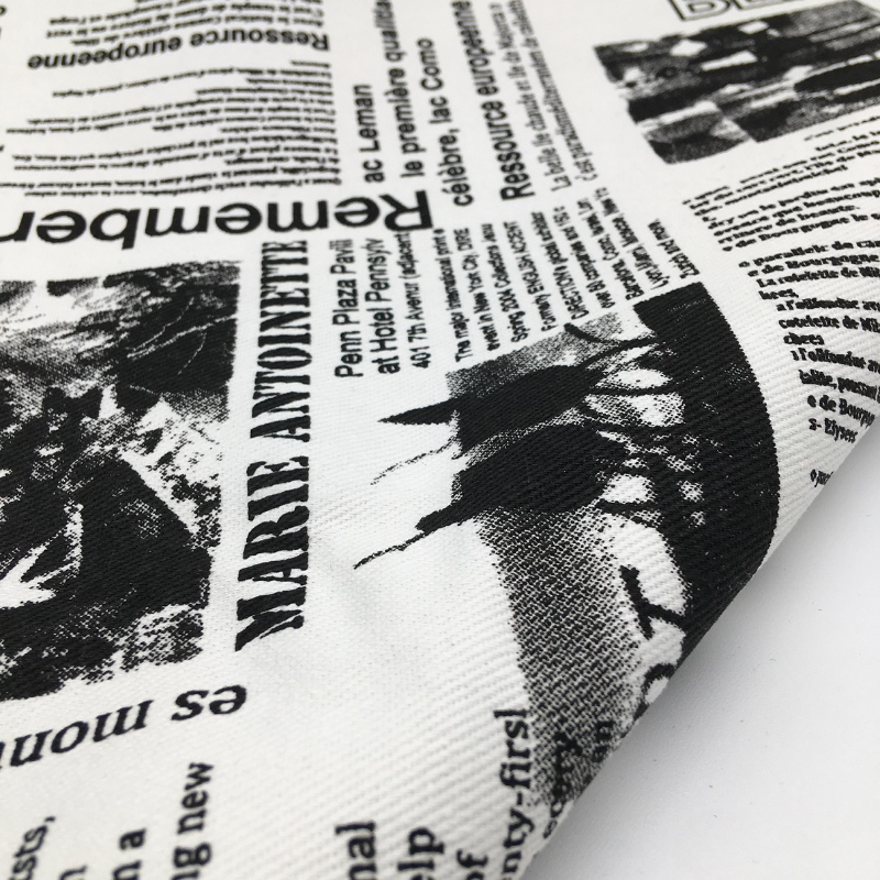 Vintage Retro Black White News - Vintage Fashion Newspaper ulasan dan harga