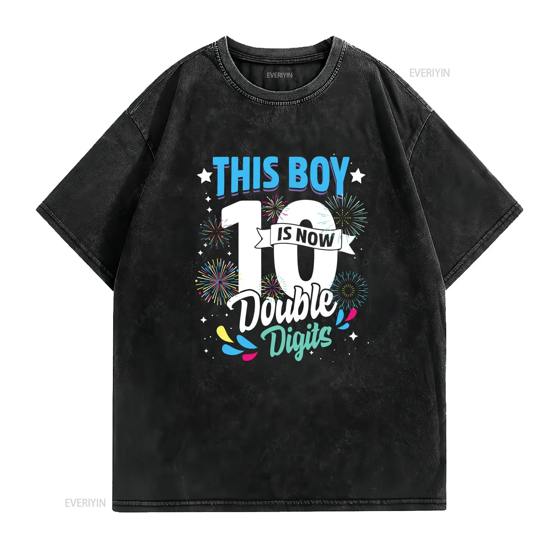 birthday for boys 10 years Thi - Vintage Fashion Now ulasan dan harga