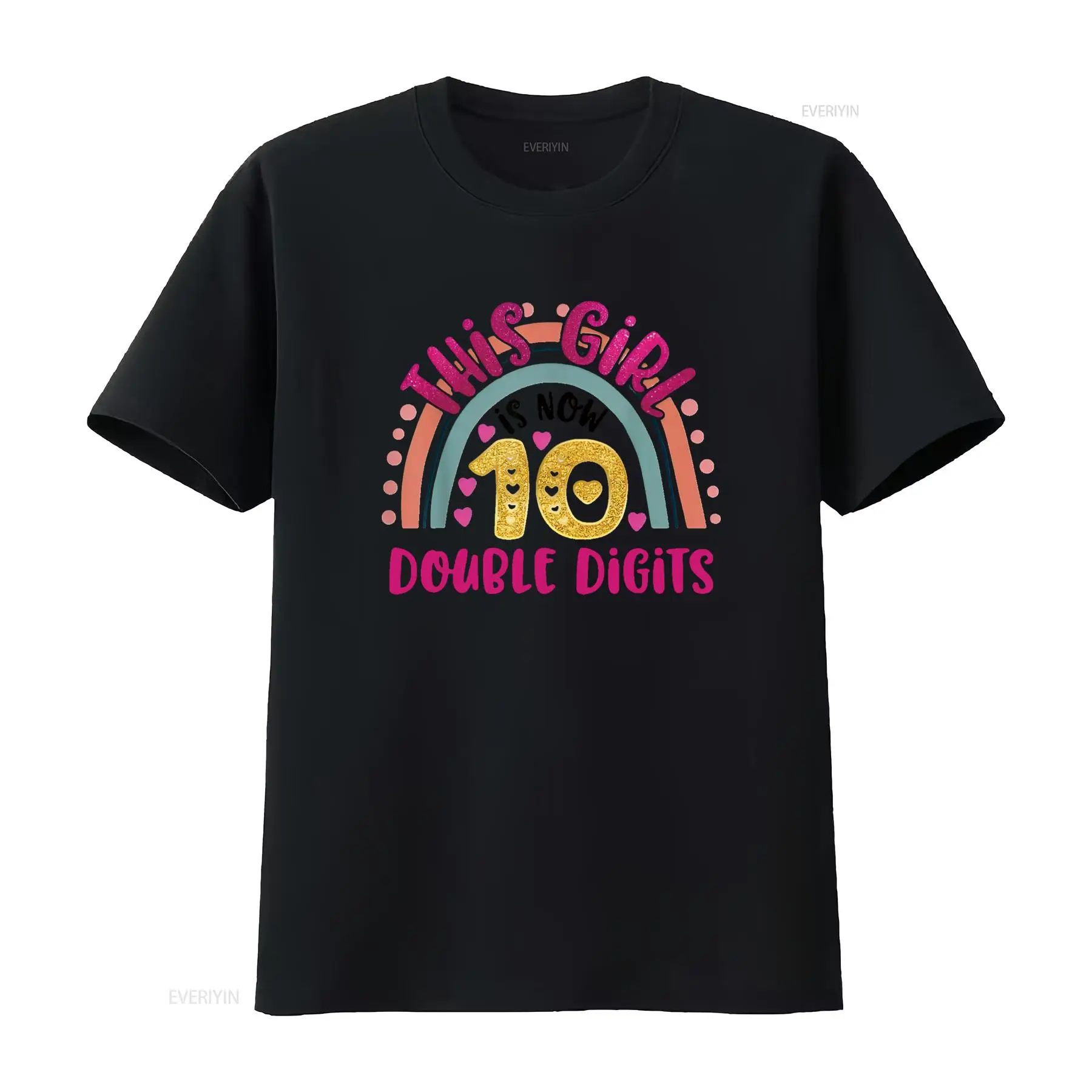 This Girl Is Now 10 Double Dig - Vintage Fashion Now ulasan dan harga