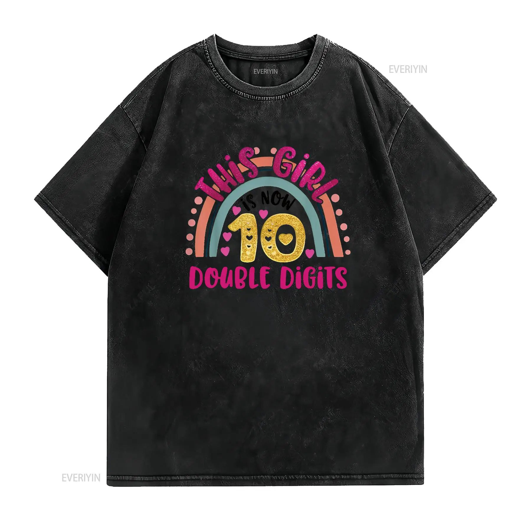 This Girl Is Now 10 Double Dig - Vintage Fashion Now ulasan dan harga