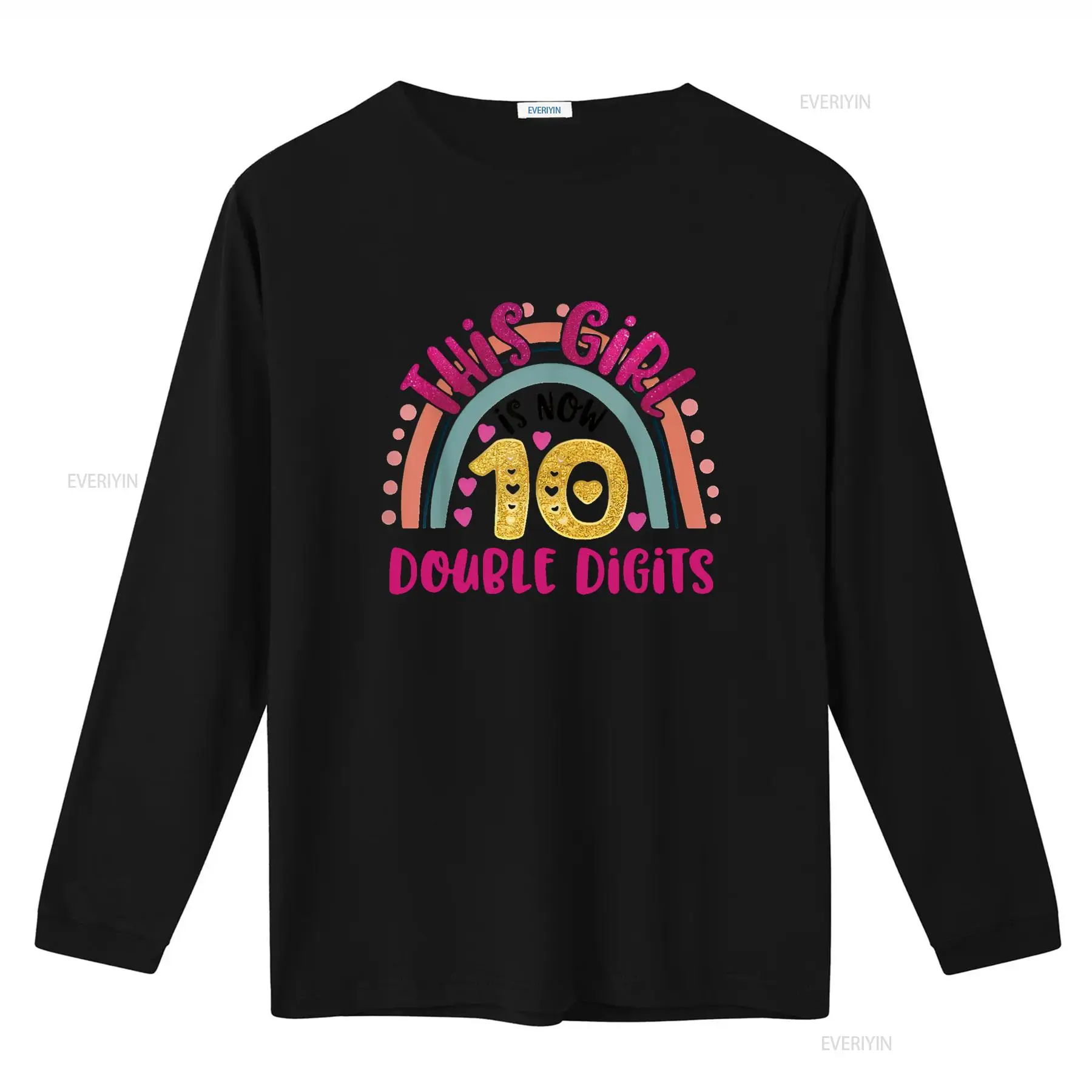 This Girl Is Now 10 Double Dig - Vintage Fashion Now ulasan dan harga