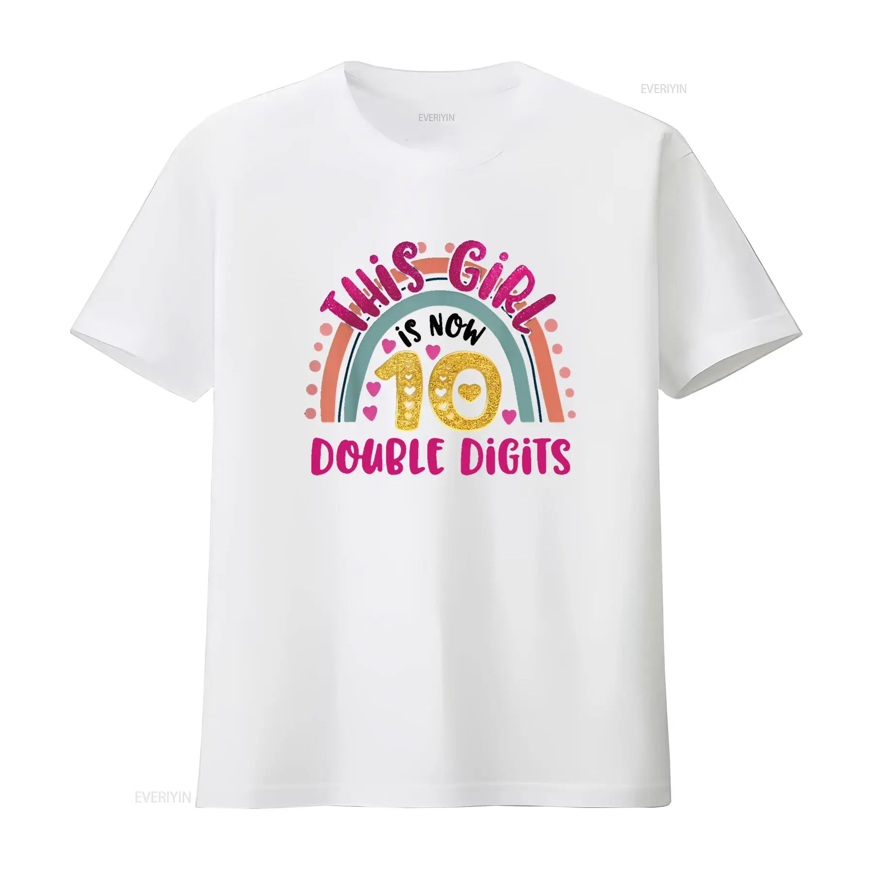 This Girl Is Now 10 Double Dig - Vintage Fashion Now ulasan dan harga