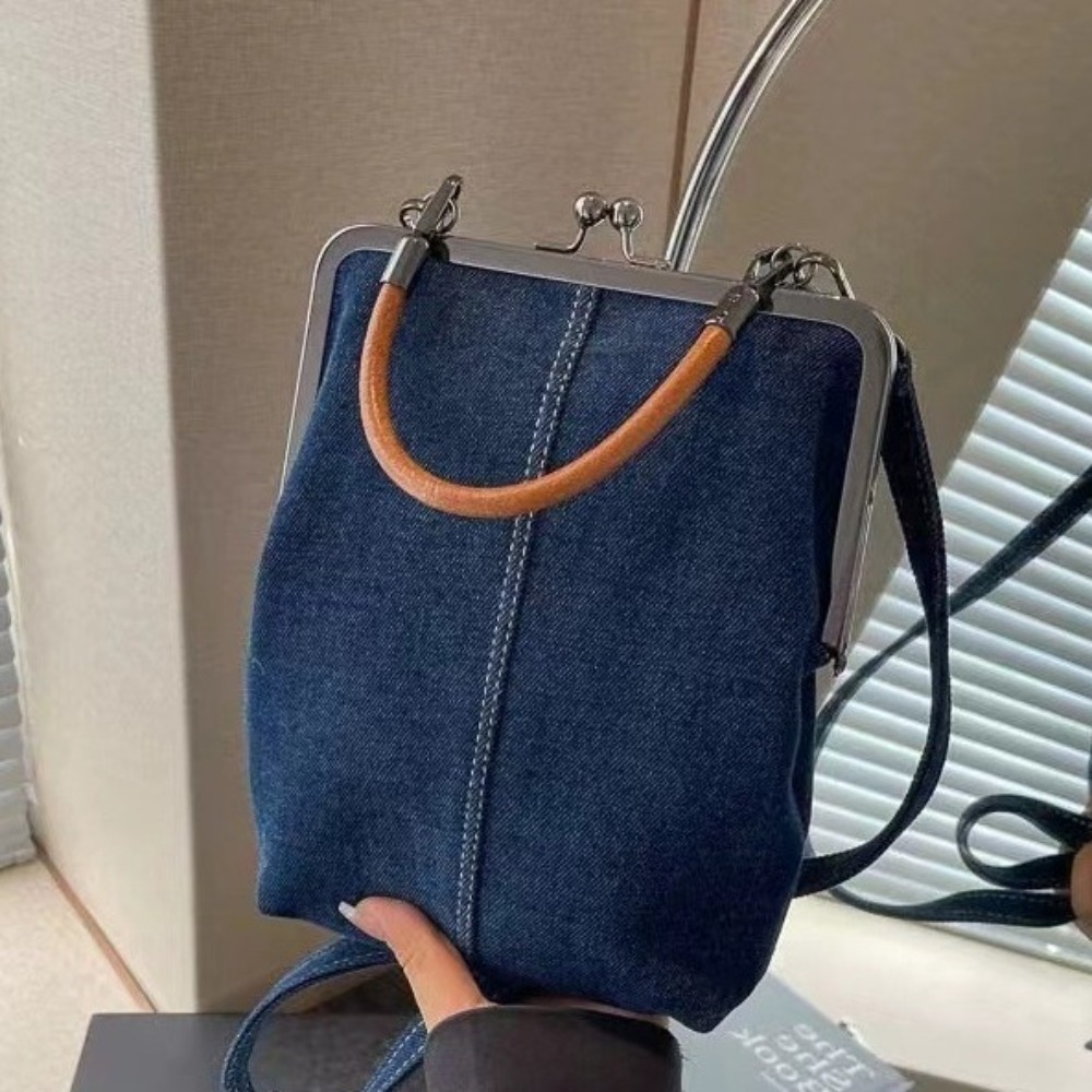 New Vintage Style Women Handba - Vintage Fashion News ulasan dan harga