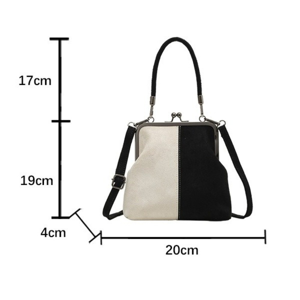 New Vintage Style Women Handba - Vintage Fashion News ulasan dan harga