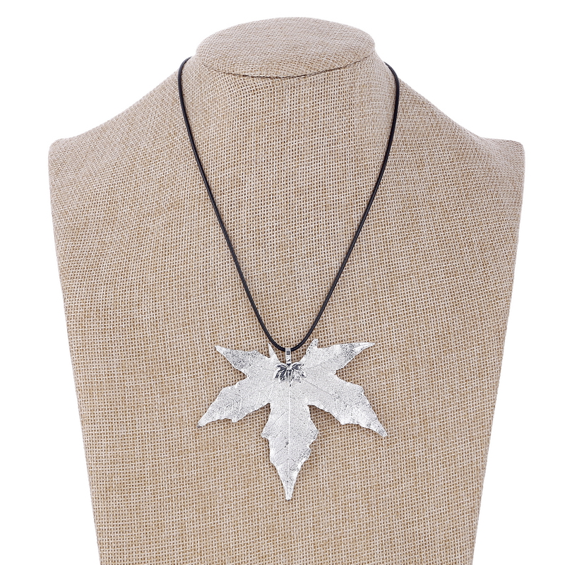 Unique Natural Canada Maple Le - Vintage Fashion Canada ulasan dan harga