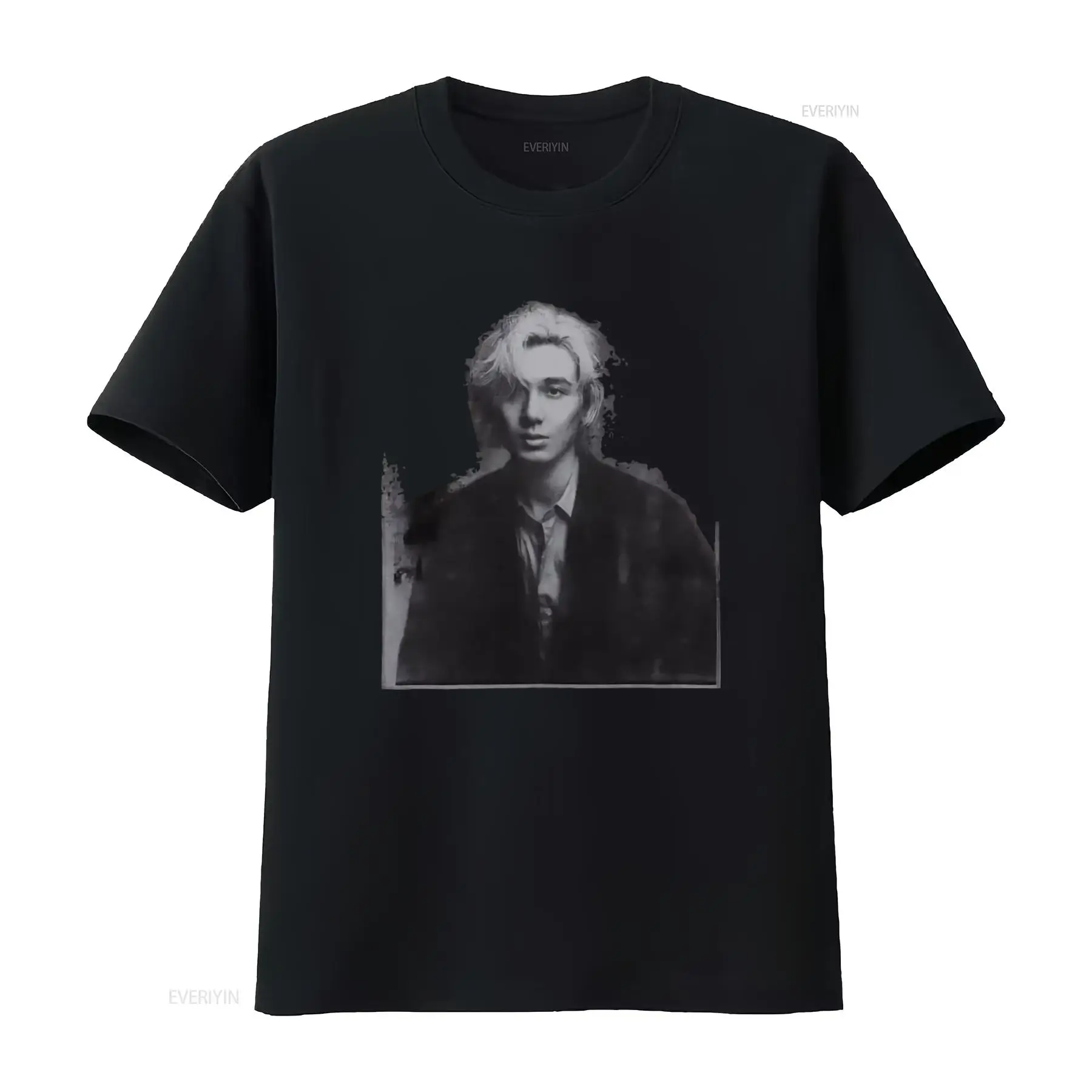 Fujii Kaze U S Tour 2024 Black - Vintage Fashion News ulasan dan harga