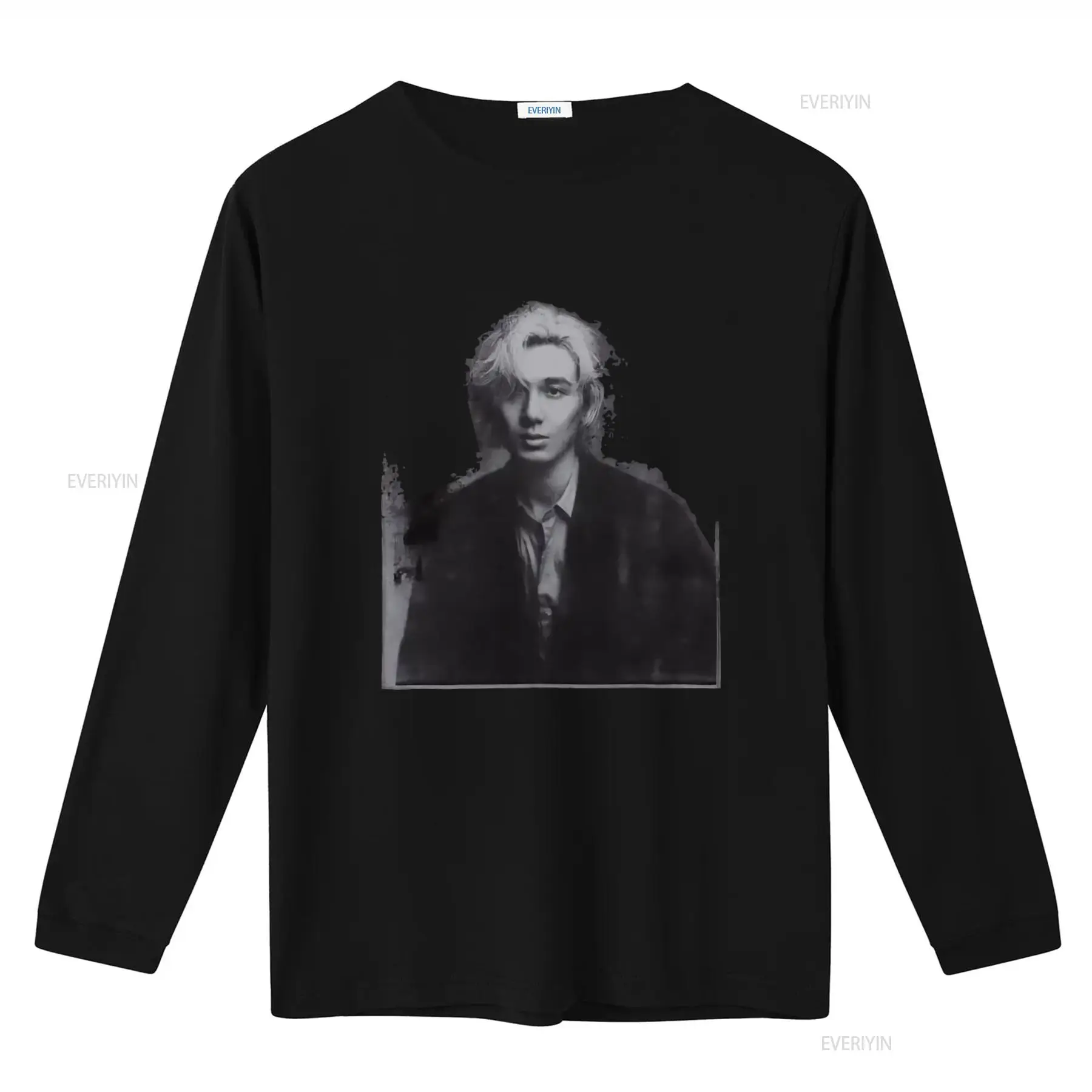 Fujii Kaze U S Tour 2024 Black - Vintage Fashion News ulasan dan harga
