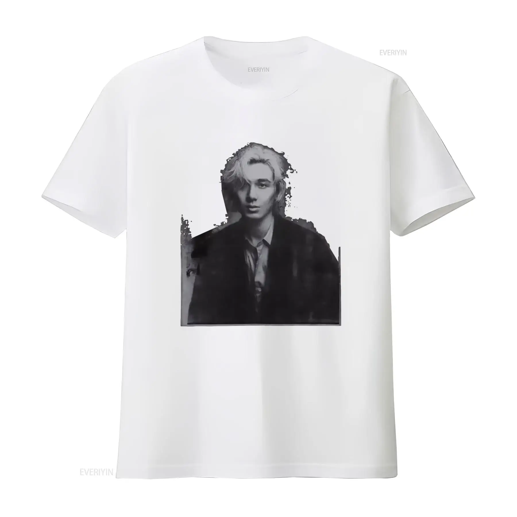 Fujii Kaze U S Tour 2024 Black - Vintage Fashion News ulasan dan harga