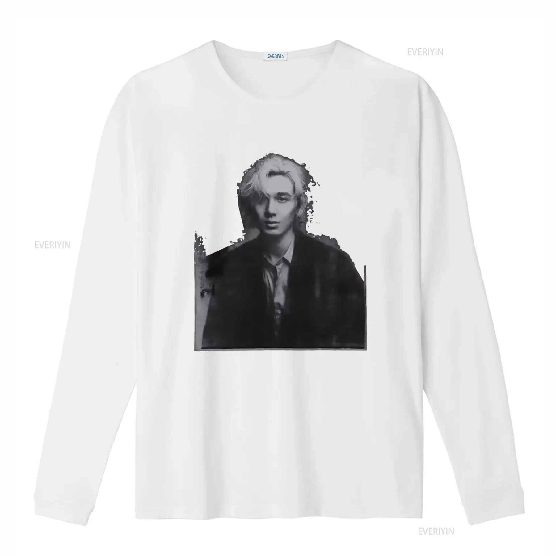 Fujii Kaze U S Tour 2024 Black - Vintage Fashion News ulasan dan harga