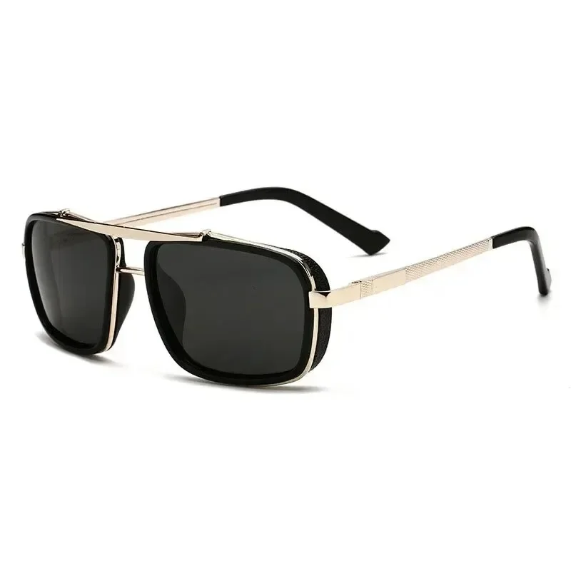 Men Vintage Fashion Steampunk  - Vintage Fashion De ulasan dan harga