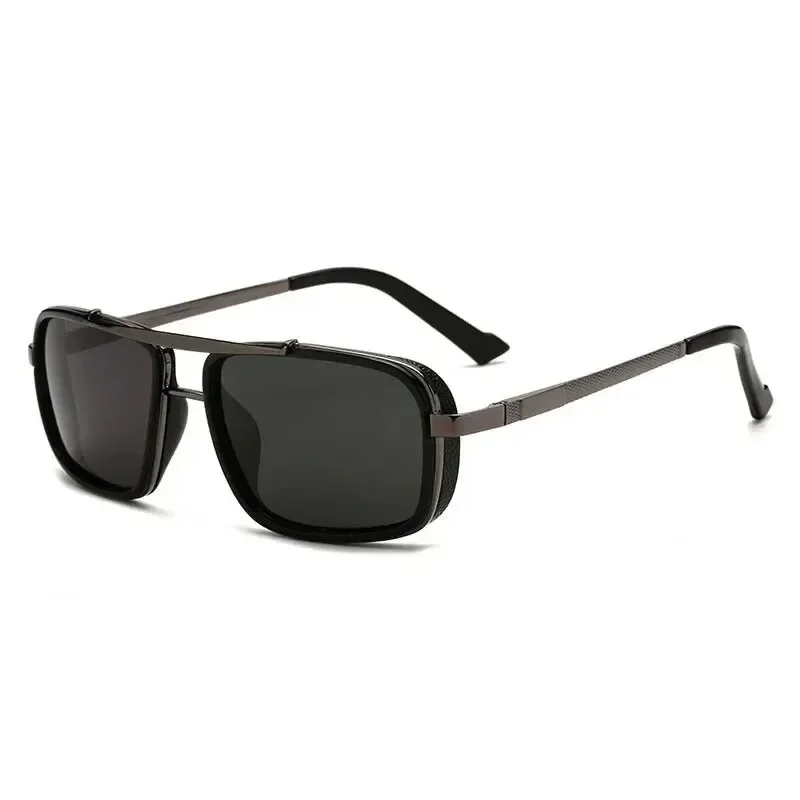 Men Vintage Fashion Steampunk  - Vintage Fashion De ulasan dan harga
