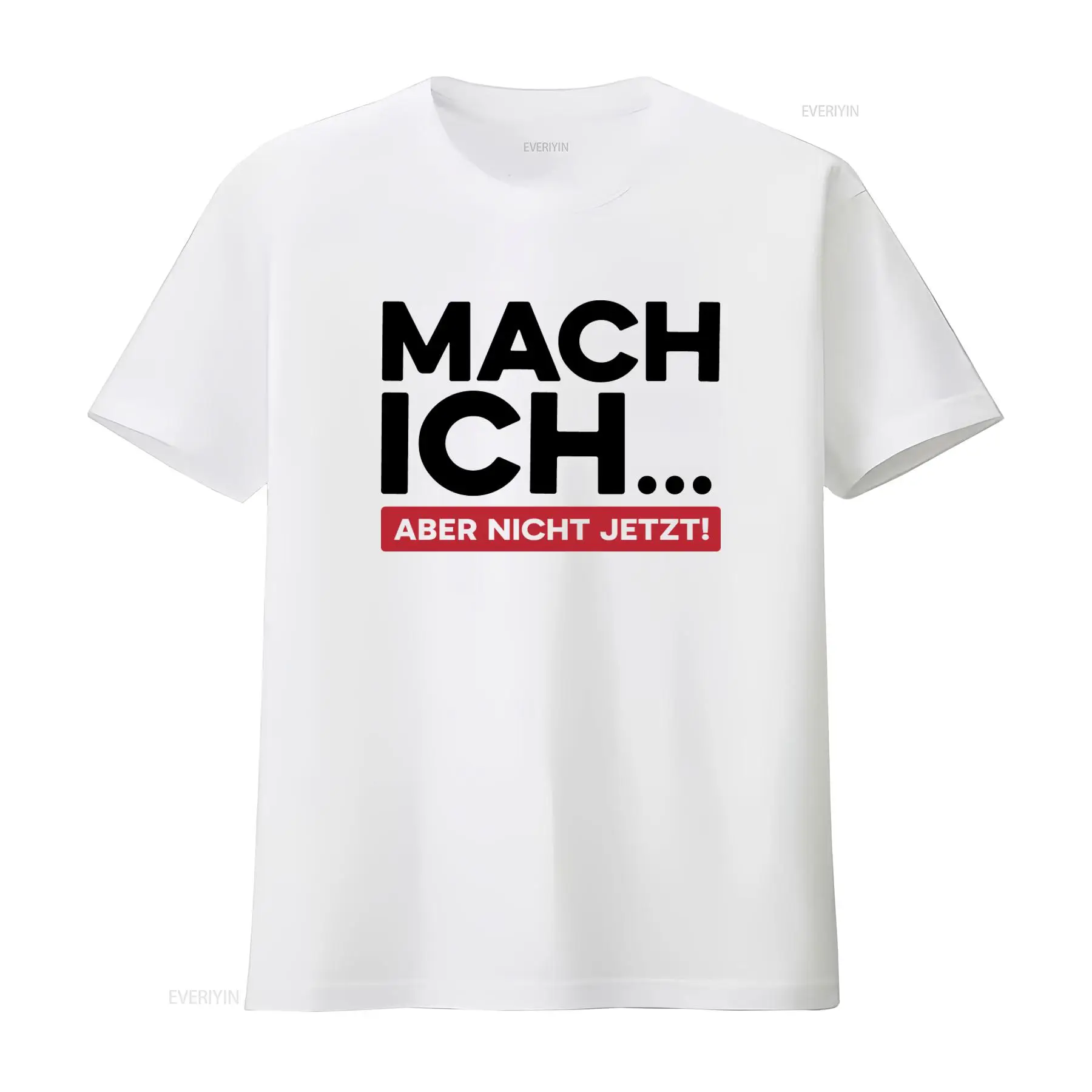 Mens T Shirt Flush Funny Work  - Vintage Fashion Now ulasan dan harga