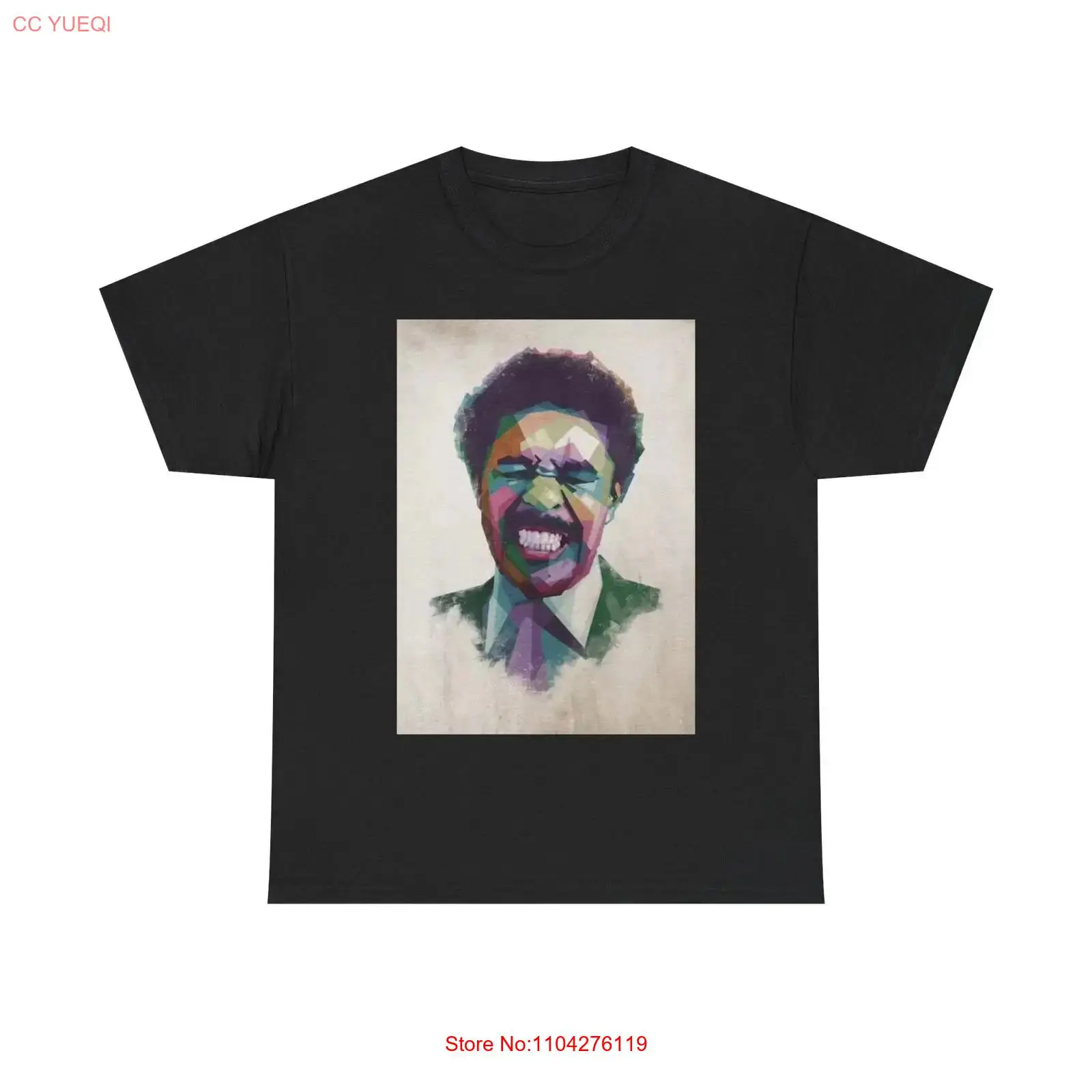 Richard Pryor T shirt Comedy C - Vintage Fashion News ulasan dan harga