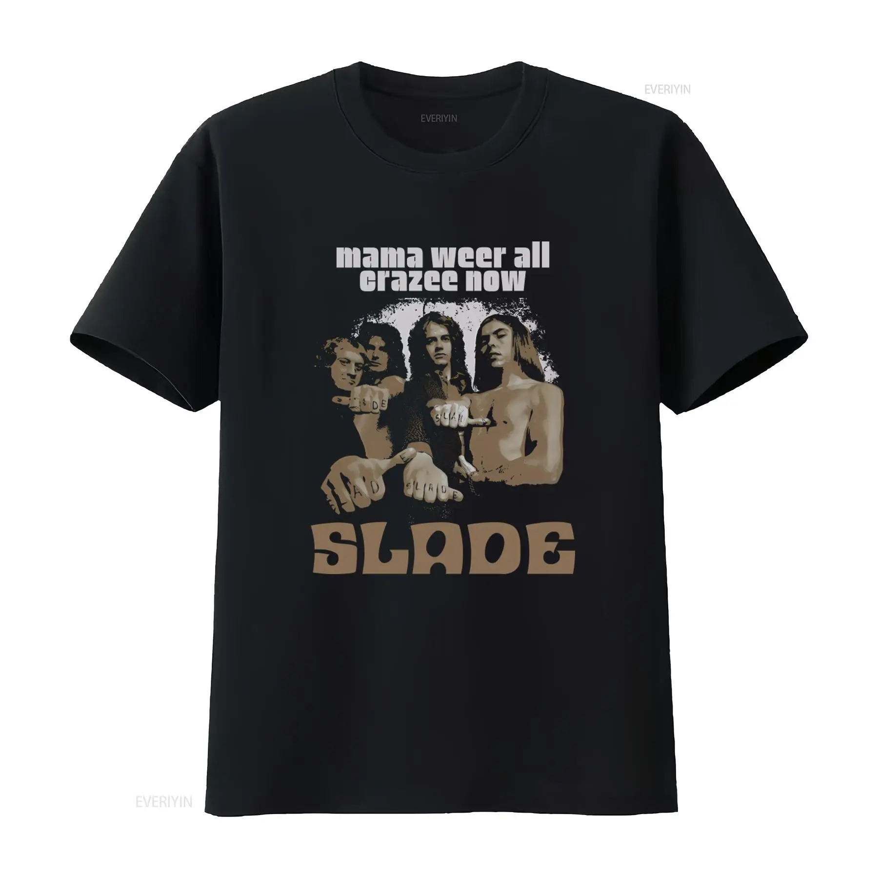 Slade Mama Weer All Crazee Now - Vintage Fashion Now ulasan dan harga