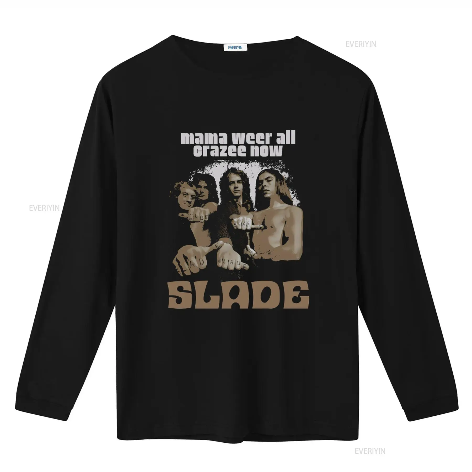Slade Mama Weer All Crazee Now - Vintage Fashion Now ulasan dan harga