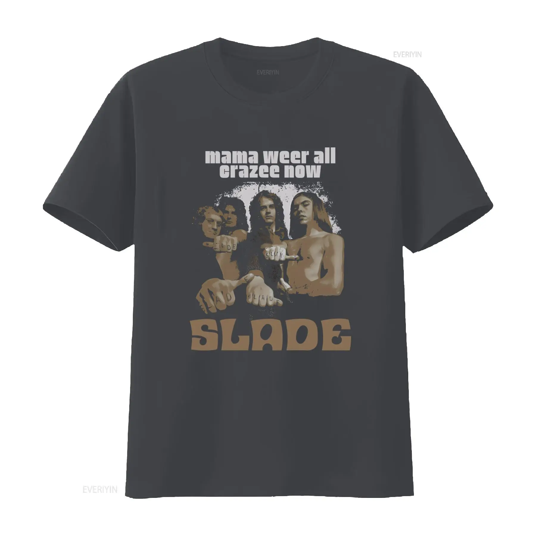 Slade Mama Weer All Crazee Now - Vintage Fashion Now ulasan dan harga