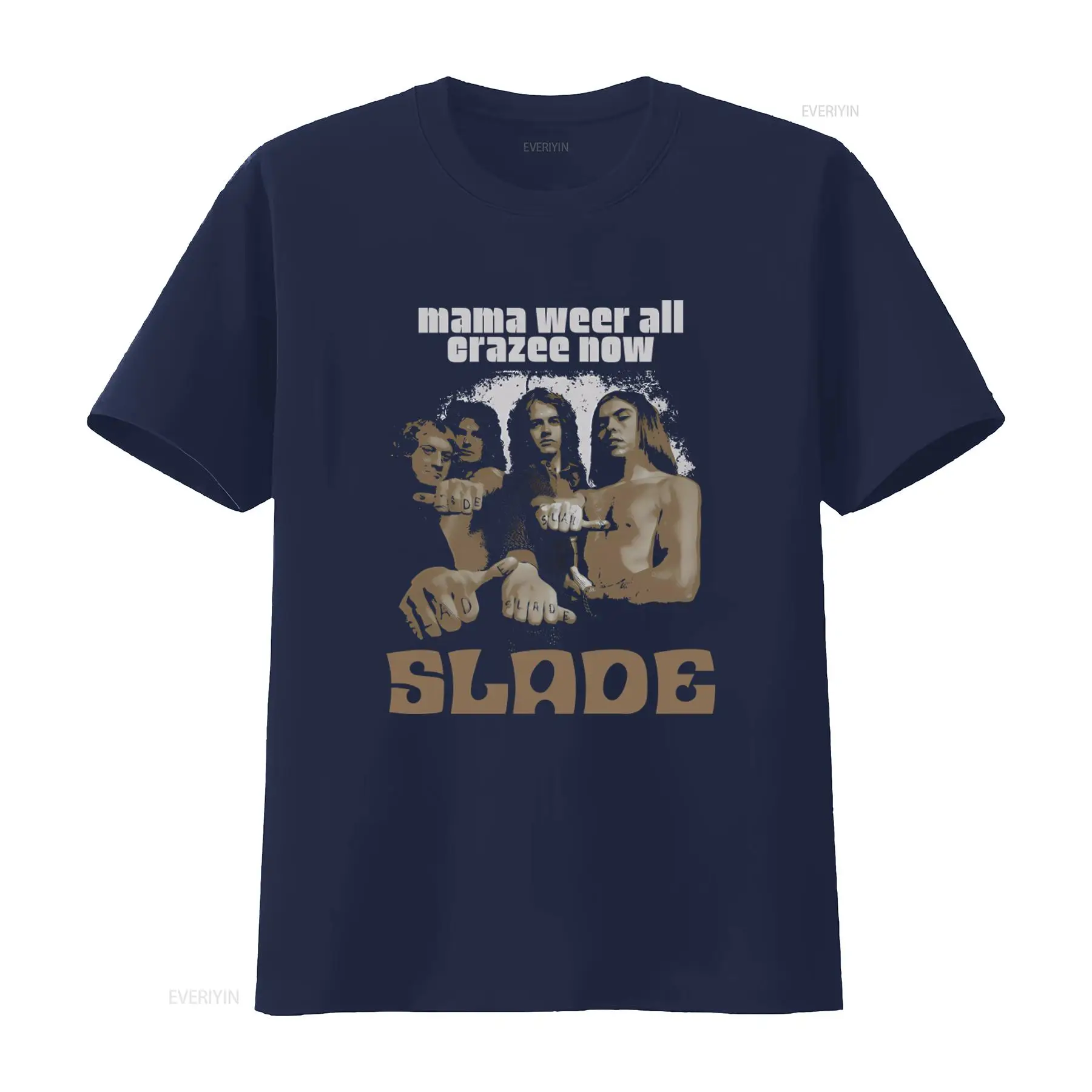 Slade Mama Weer All Crazee Now - Vintage Fashion Now ulasan dan harga