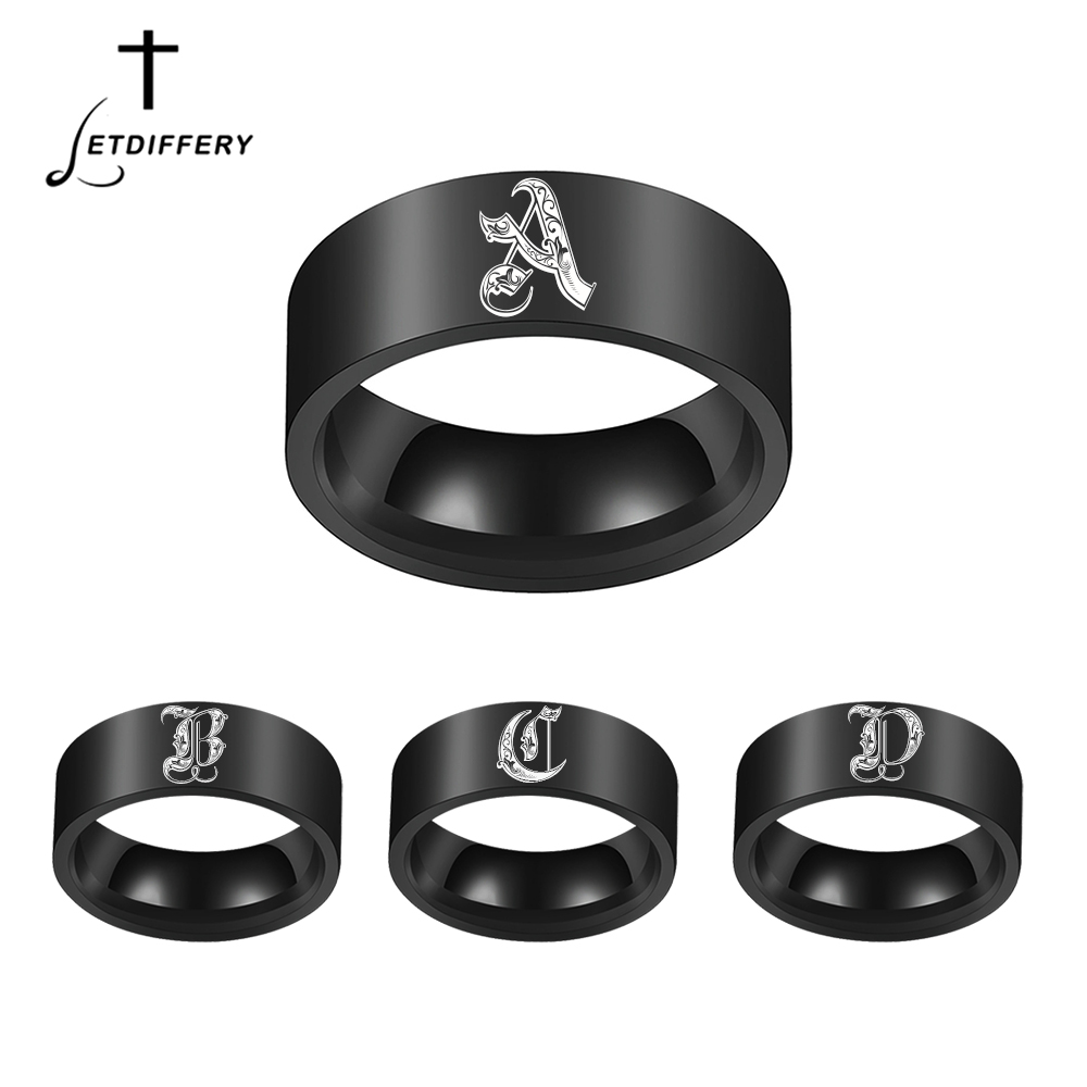 Letdiffery Customized Engraved - Vintage Fashion Guild ulasan dan harga
