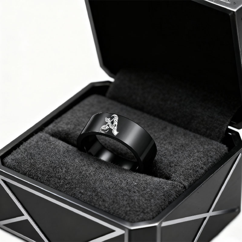 Letdiffery Customized Engraved - Vintage Fashion Guild ulasan dan harga