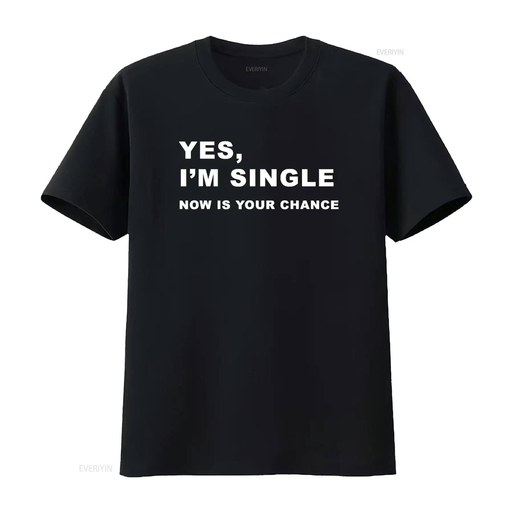 Yes I m Single Now is Your Cha - Vintage Fashion Now ulasan dan harga