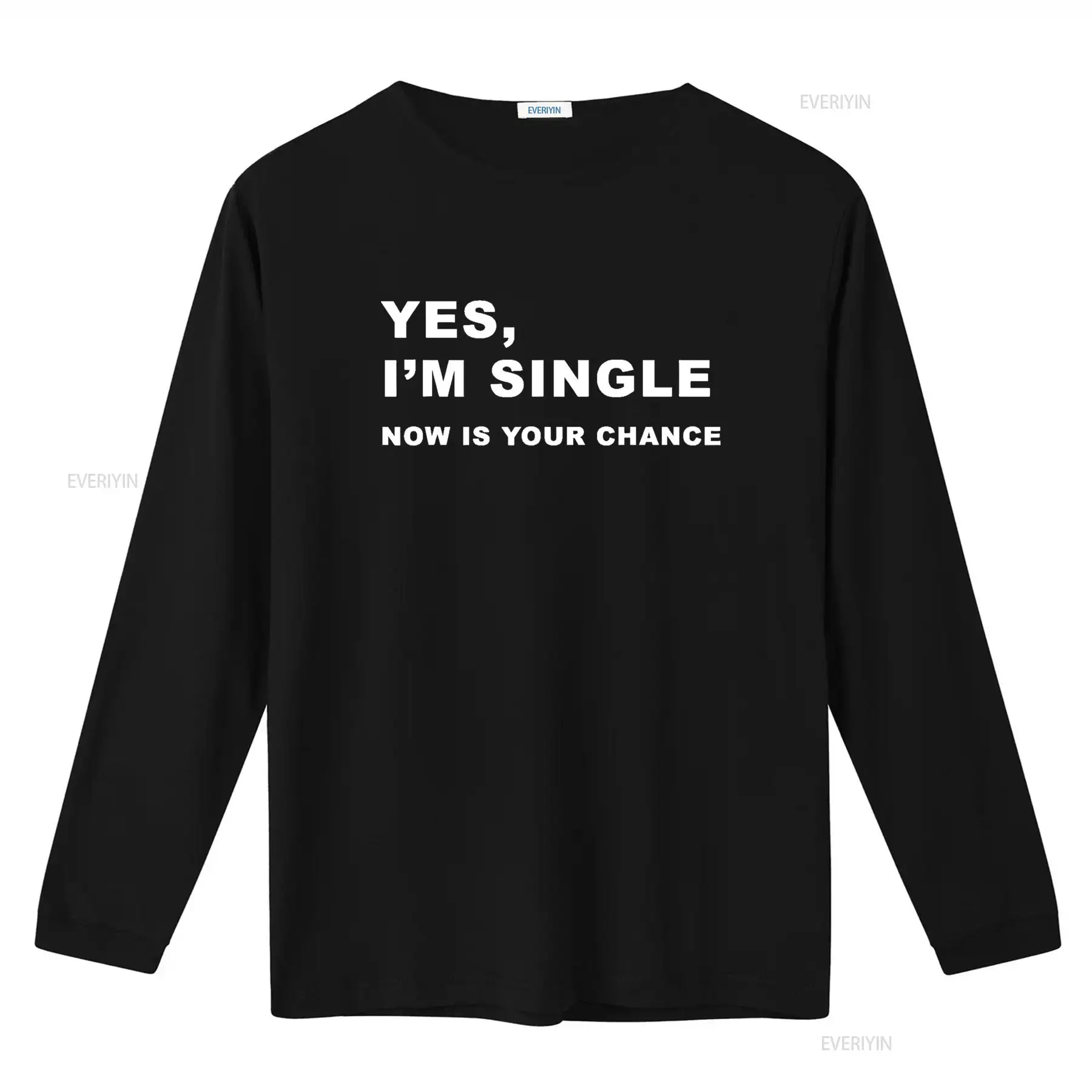 Yes I m Single Now is Your Cha - Vintage Fashion Now ulasan dan harga