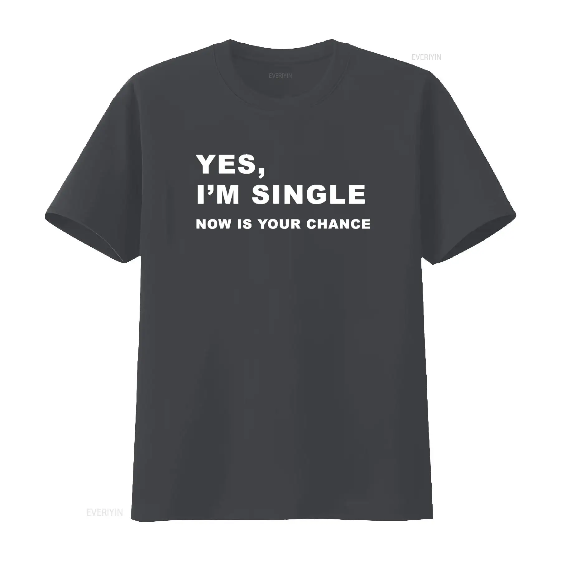 Yes I m Single Now is Your Cha - Vintage Fashion Now ulasan dan harga