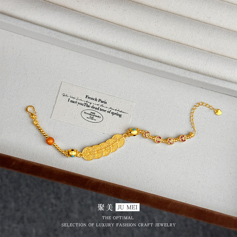 9999 24K  real gold store same - Vintage Fashion Store ulasan dan harga